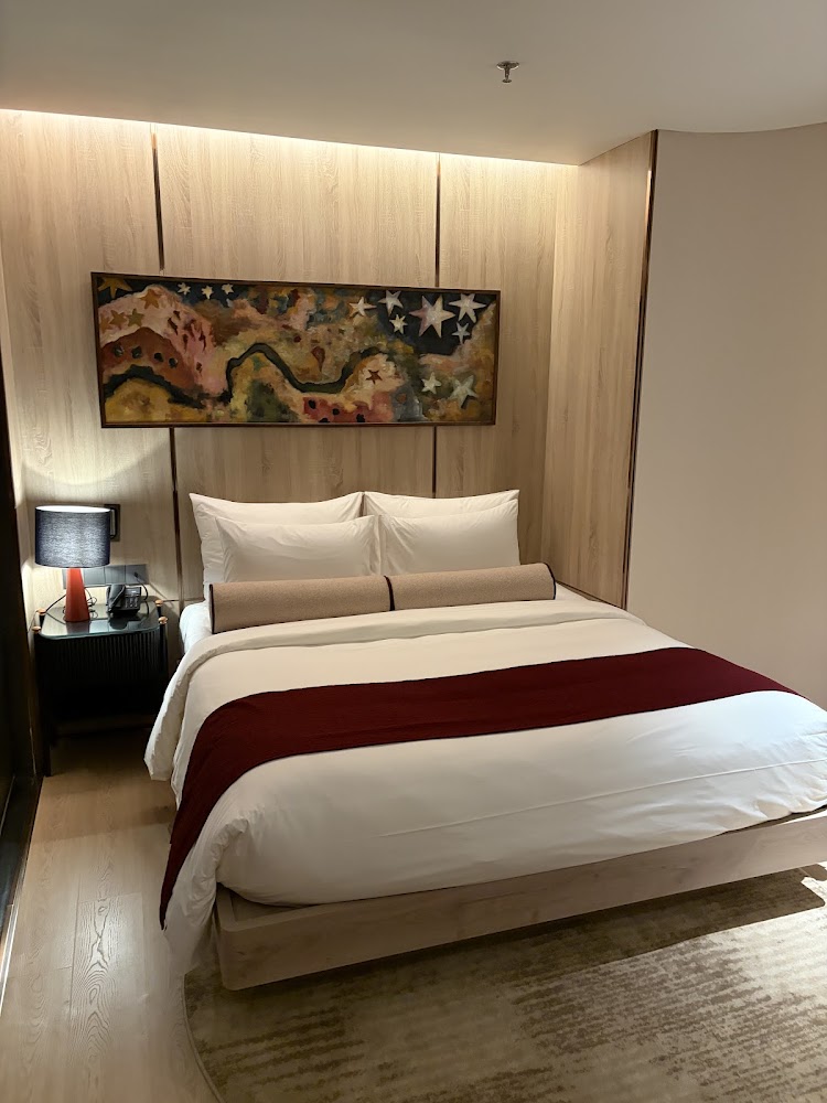 The Auberg Collection Hotel 宿泊者の投稿写真 11