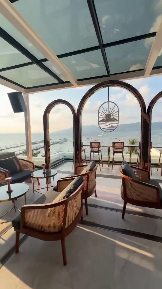 The CYAN at Patong Hotelの写真 3