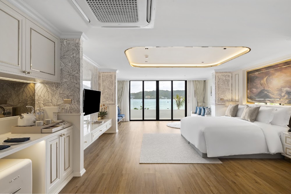 The CYAN at Patong Hotelの写真 4