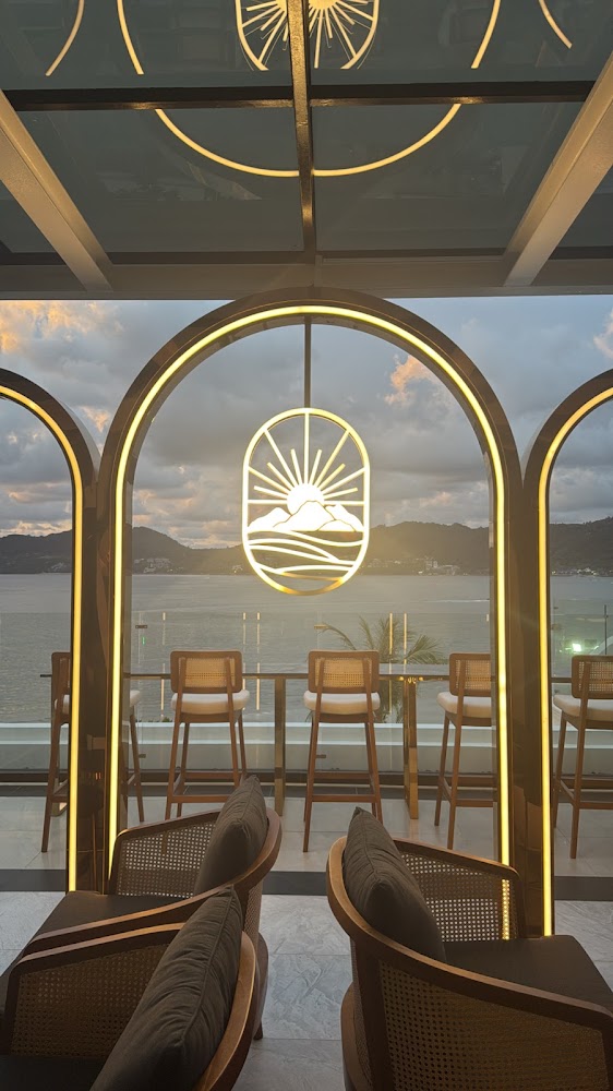 The CYAN at Patong Hotel 宿泊者の投稿写真 9