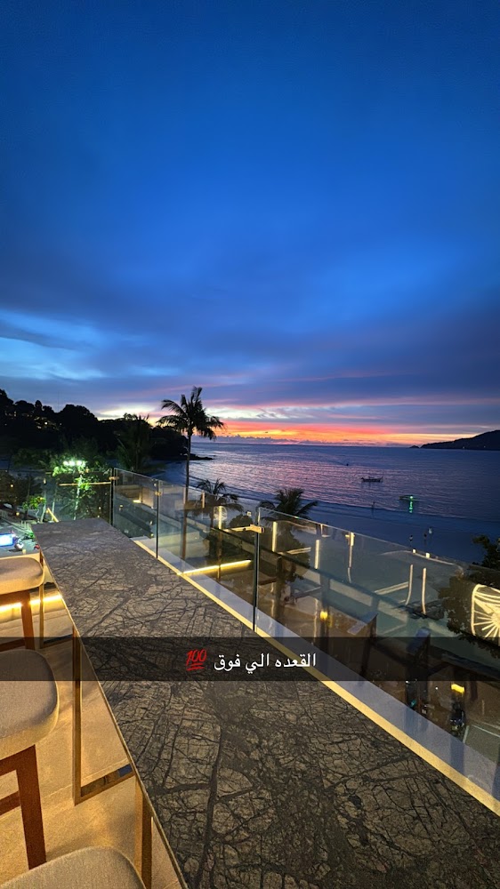 The CYAN at Patong Hotel 宿泊者の投稿写真 11