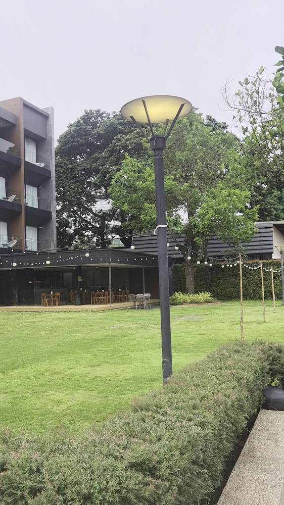 The Grandiose Hotel Chiang Rai โรงแรมเดอะแกรนด์ดิโอสの写真 3