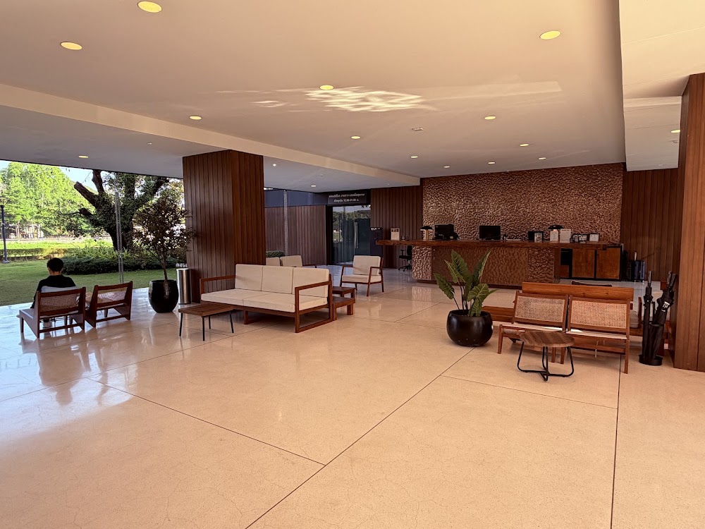 The Grandiose Hotel Chiang Rai โรงแรมเดอะแกรนด์ดิโอส 宿泊者の投稿写真 12