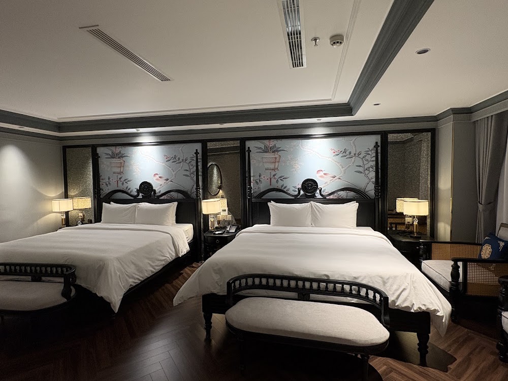 The Legend Hanoi Hotelの写真 4