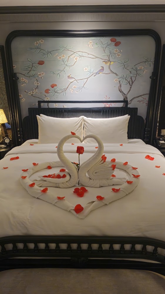 The Legend Hanoi Hotel 宿泊者の投稿写真 1