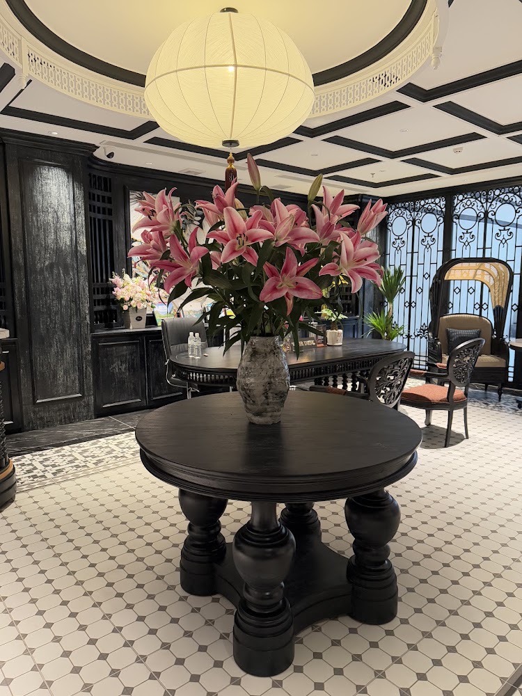 The Legend Hanoi Hotel 宿泊者の投稿写真 11