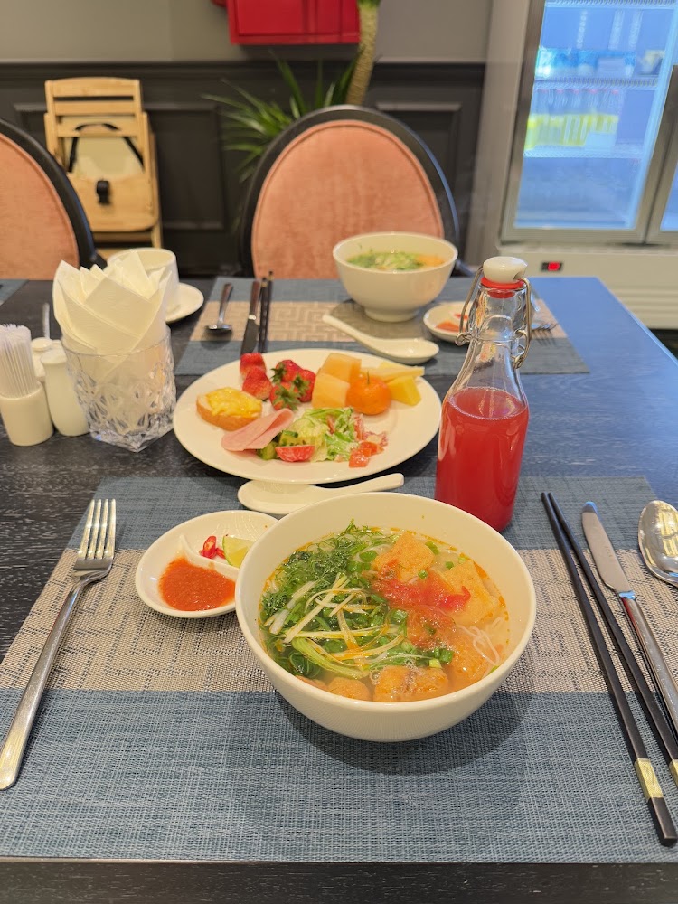 The Legend Hanoi Hotel 宿泊者の投稿写真 12