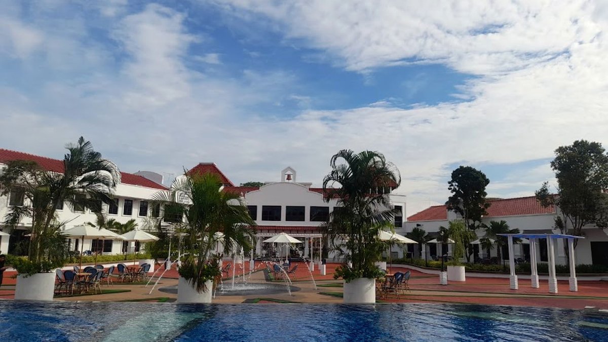 The Lisbon Melaka(The Lisbon Melaka, Trademark Collection by Wyndham)の外観イメージ - ムラカのホテル