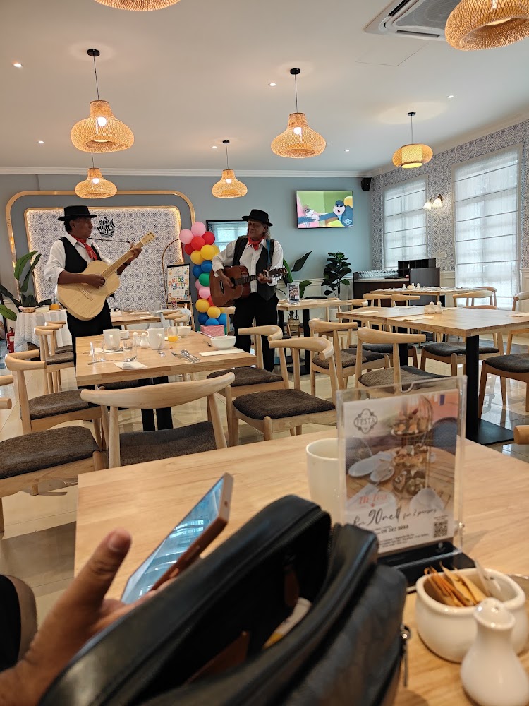 The Lisbon Melaka 宿泊者の投稿写真 9