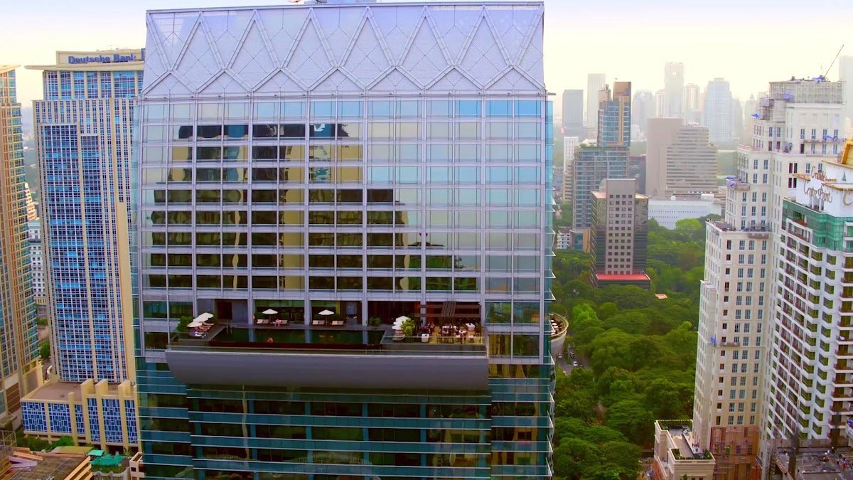 オークラ・プレステージ バンコク(The Okura Prestige Bangkok)の口コミ・評判まとめ - バンコクのホテル