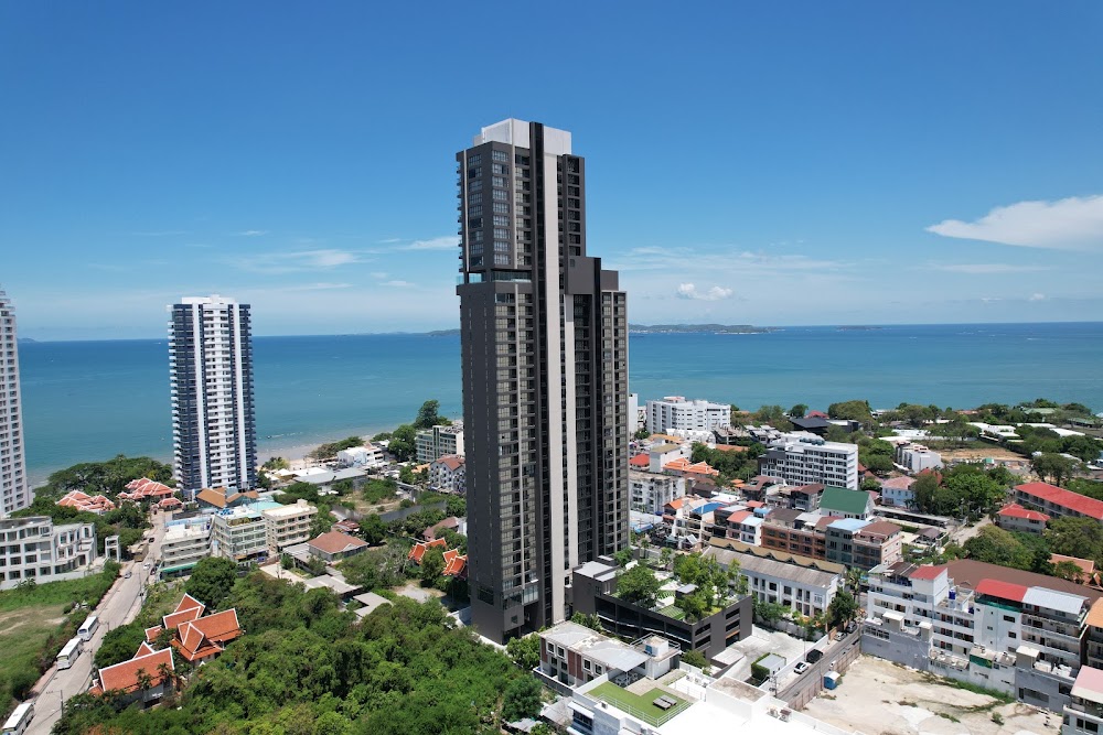 The Panora Pattaya (Condominium)の写真 2