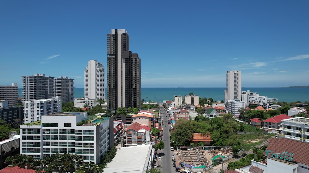 The Panora Pattaya (Condominium)の写真 3
