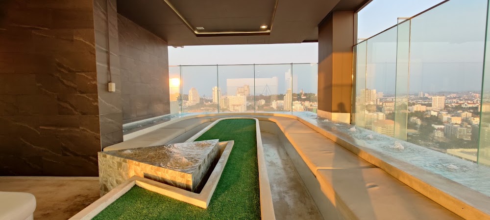 The Panora Pattaya (Condominium)の写真 6