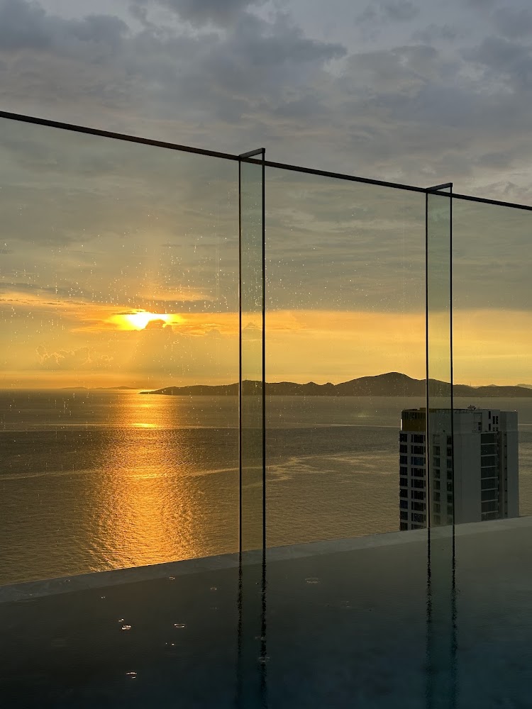 The Panora Pattaya (Condominium) 宿泊者の投稿写真 2
