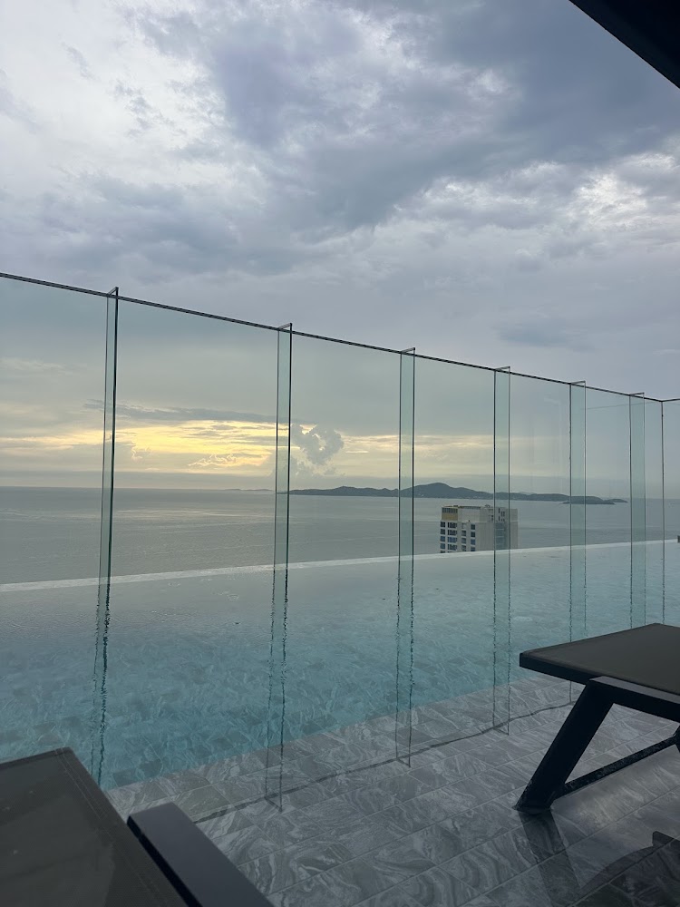 The Panora Pattaya (Condominium) 宿泊者の投稿写真 3