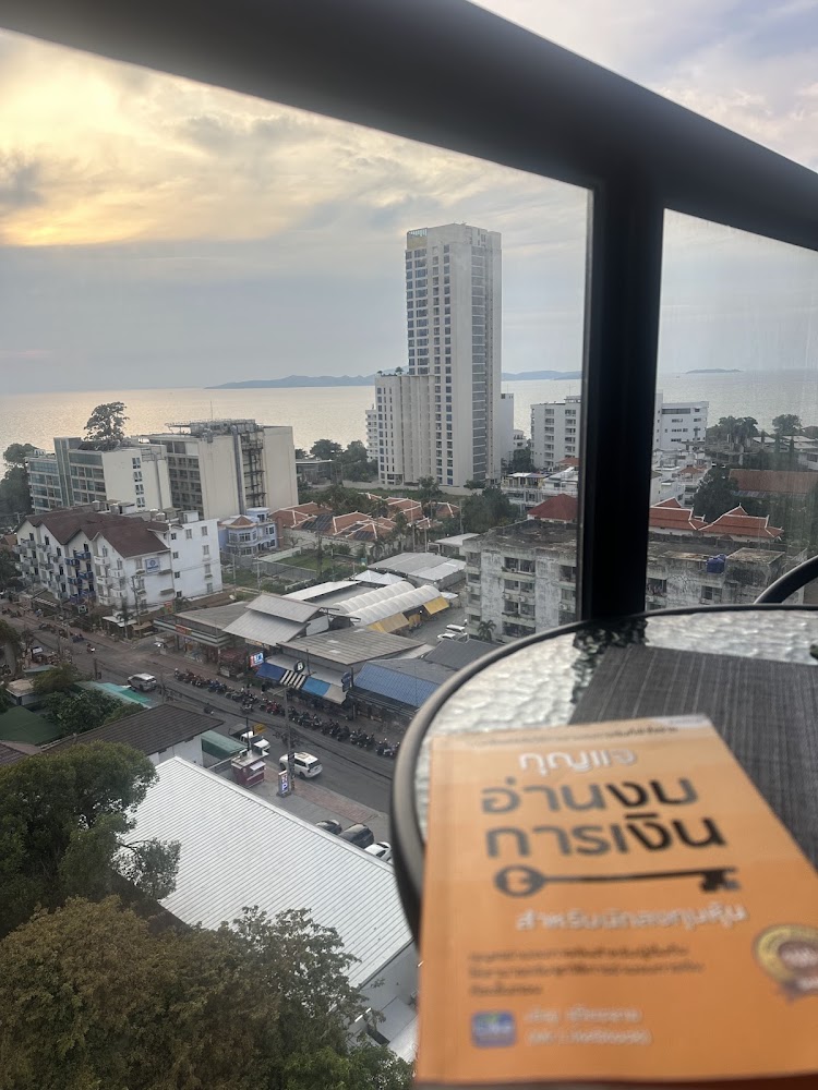 The Panora Pattaya (Condominium) 宿泊者の投稿写真 4