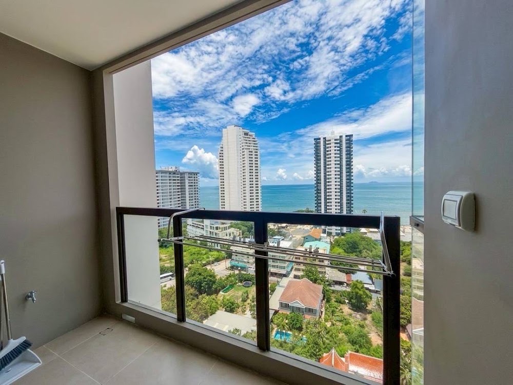 The Panora Pattaya (Condominium) 宿泊者の投稿写真 5