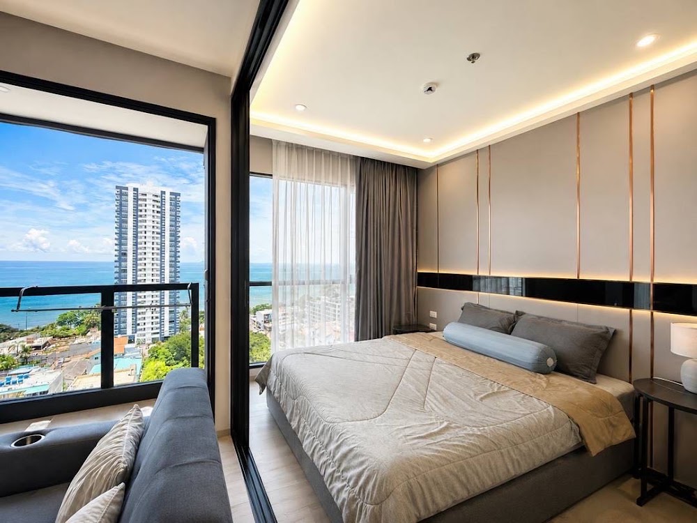 The Panora Pattaya (Condominium) 宿泊者の投稿写真 6