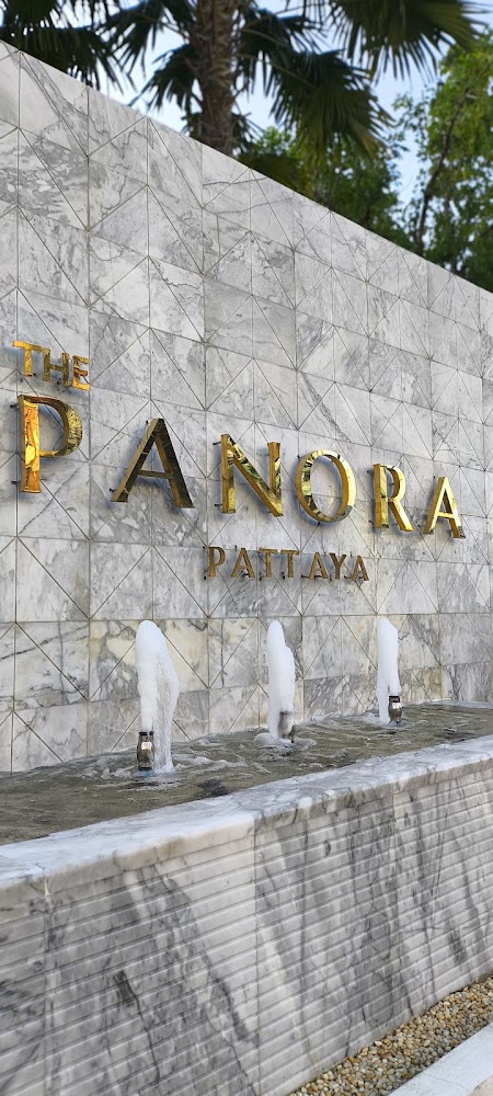The Panora Pattaya (Condominium) 宿泊者の投稿写真 9
