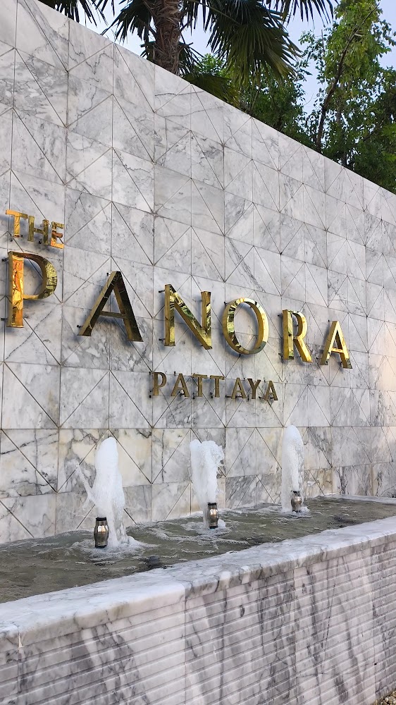 The Panora Pattaya (Condominium) 宿泊者の投稿写真 10