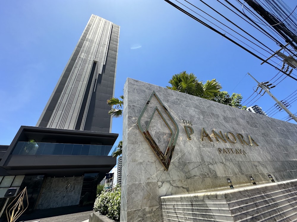 The Panora Pattaya (Condominium) 宿泊者の投稿写真 12