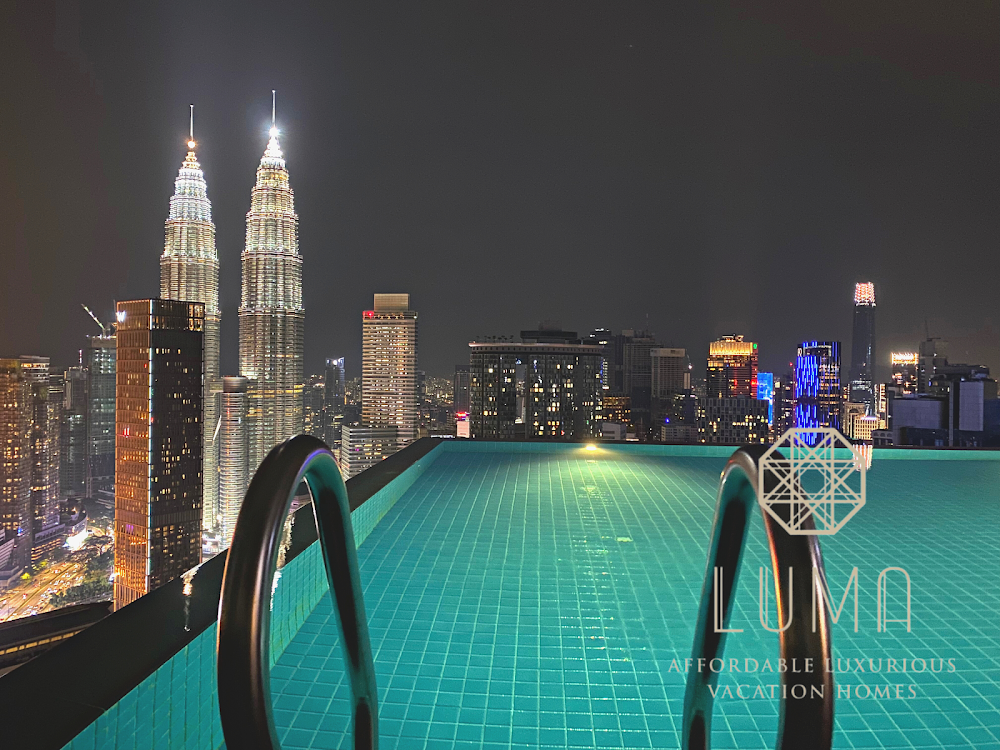 The Platinum 2 Kuala Lumpur by LUMAの写真