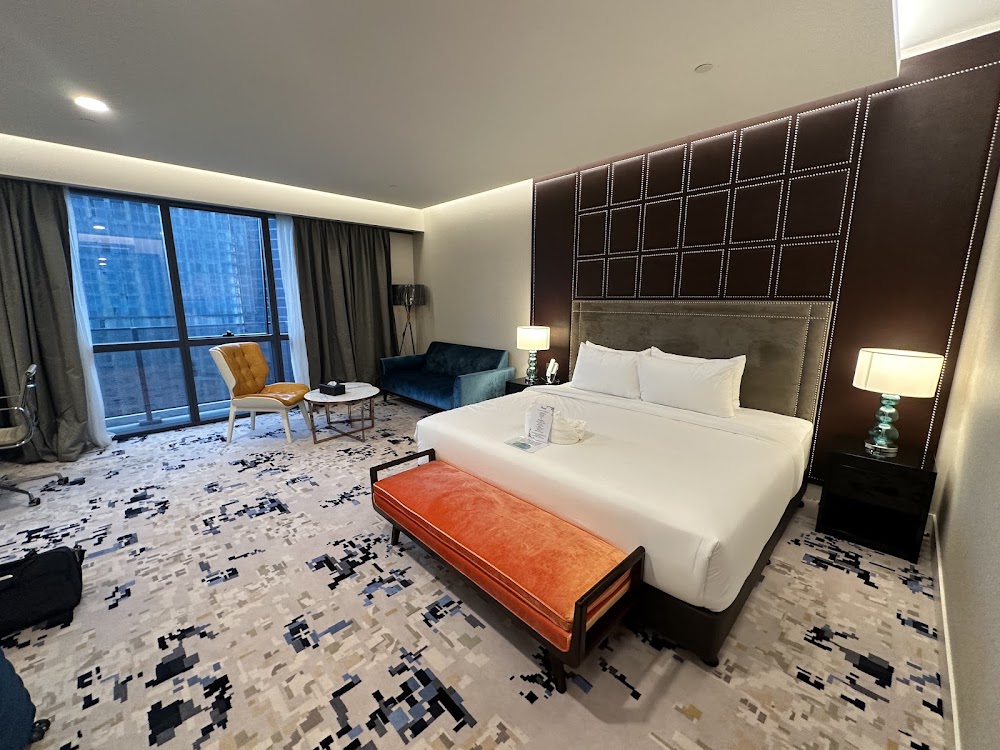 The Platinum 2 Kuala Lumpur by LUMAの写真 4
