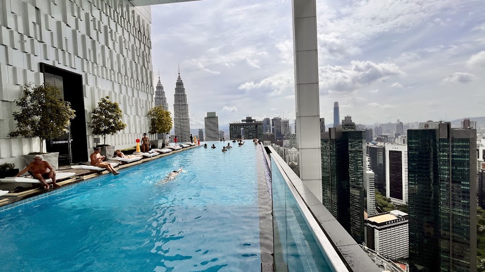 The Platinum 2 Kuala Lumpur by LUMAの写真 5