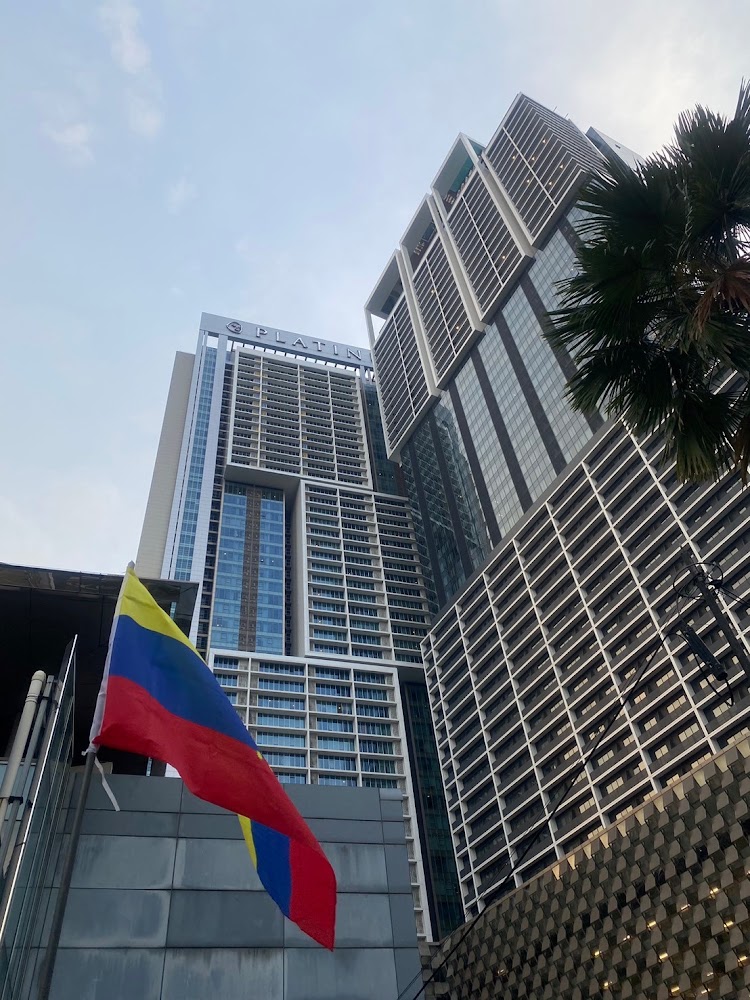 The Platinum 2 Kuala Lumpur by LUMA 宿泊者の投稿写真 1