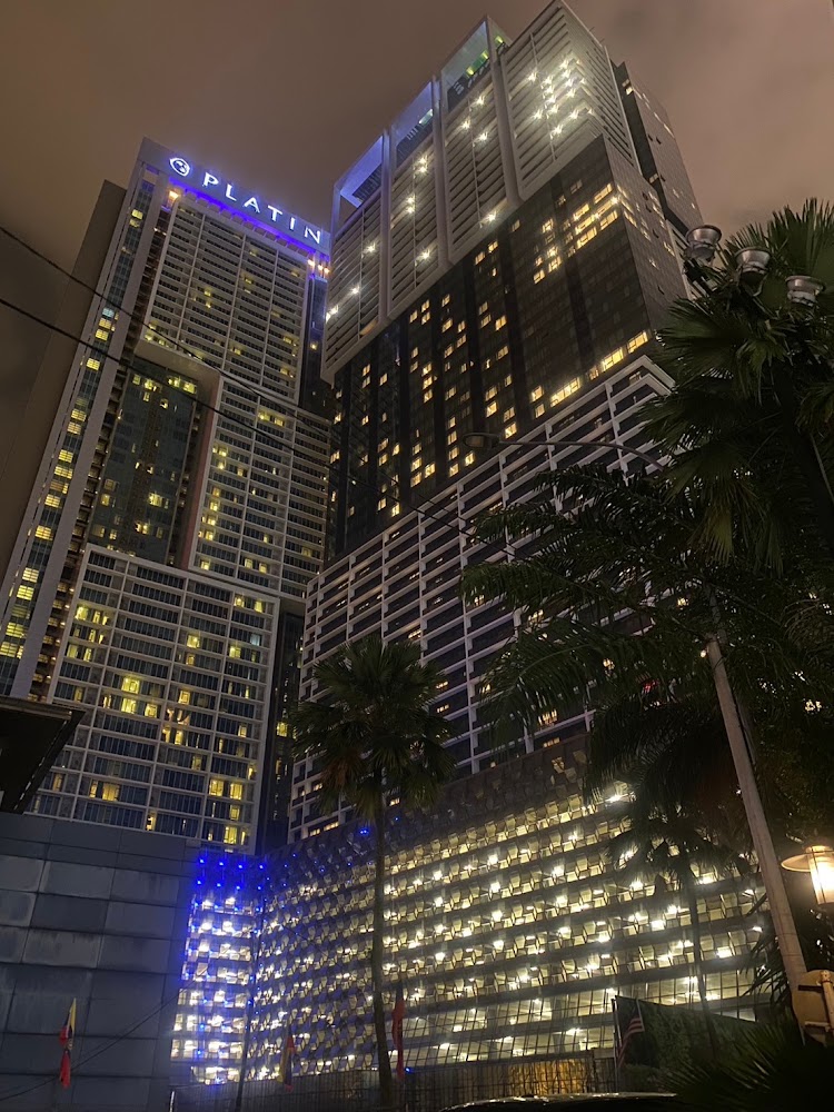 The Platinum 2 Kuala Lumpur by LUMA 宿泊者の投稿写真 2