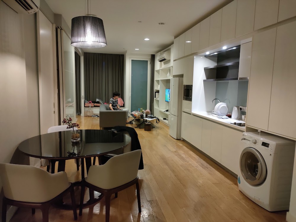 The Platinum 2 Kuala Lumpur by LUMA 宿泊者の投稿写真 3