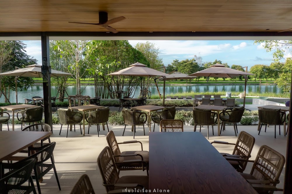 Something Journey Chiang Rai Cafe | Restaurant | Villa ซัมติง เจอร์นี่の写真 2