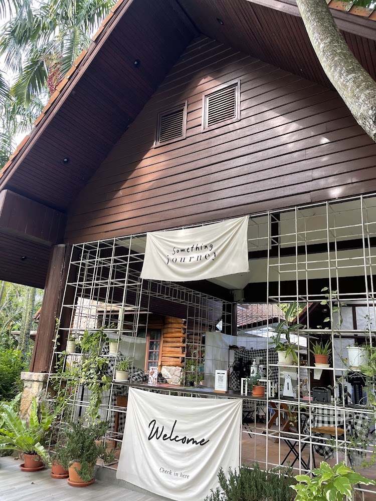 Something Journey Chiang Rai Cafe | Restaurant | Villa ซัมติง เจอร์นี่ 宿泊者の投稿写真 4