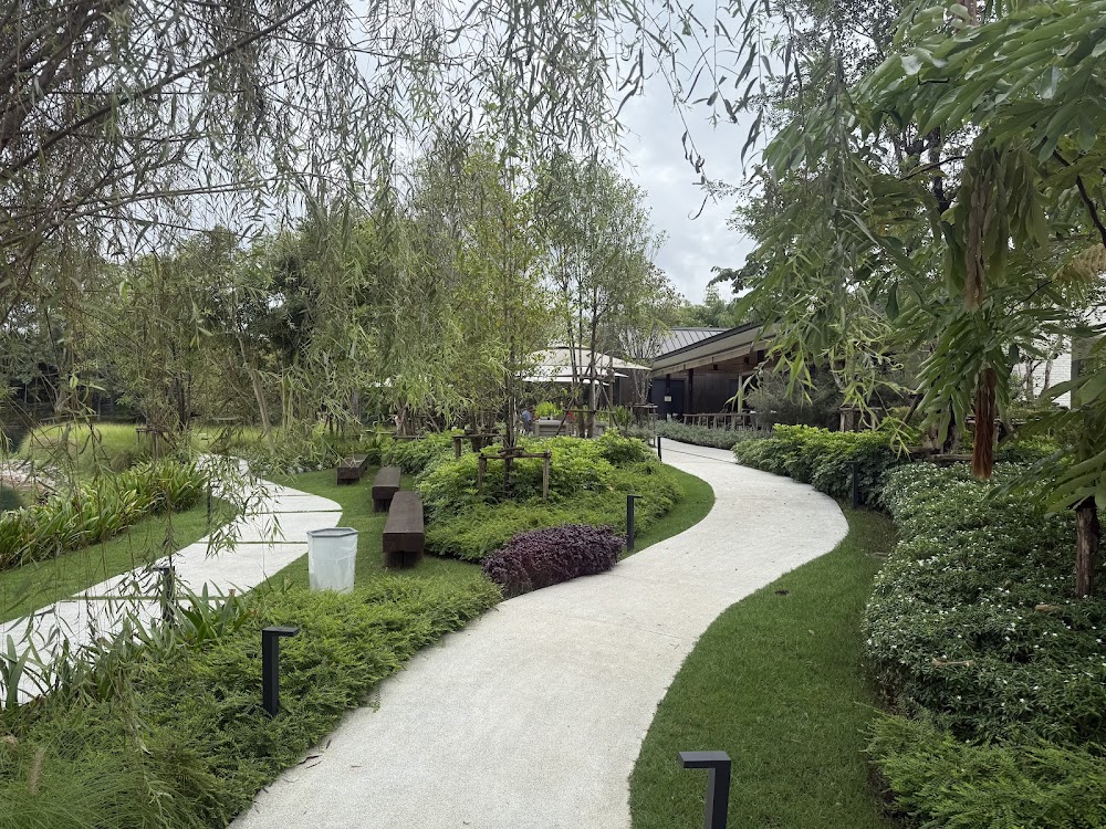 Something Journey Chiang Rai Cafe | Restaurant | Villa ซัมติง เจอร์นี่ 宿泊者の投稿写真 6