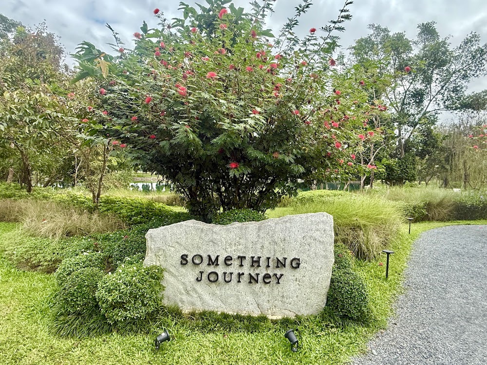 Something Journey Chiang Rai Cafe | Restaurant | Villa ซัมติง เจอร์นี่ 宿泊者の投稿写真 7