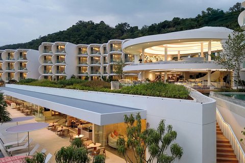 Veranda Resort Phuket, Autograph Collectionの写真