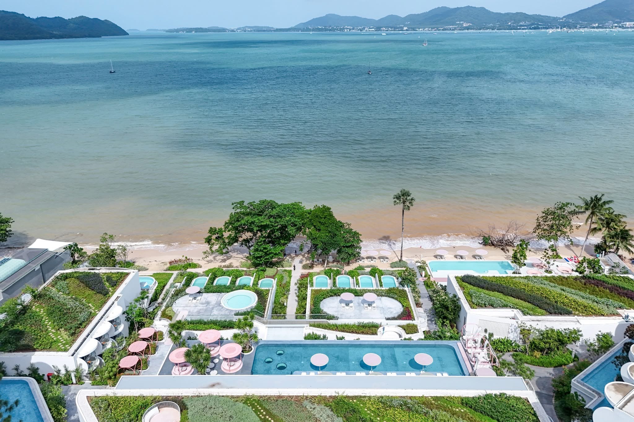Veranda Resort Phuket, Autograph Collectionの写真 5