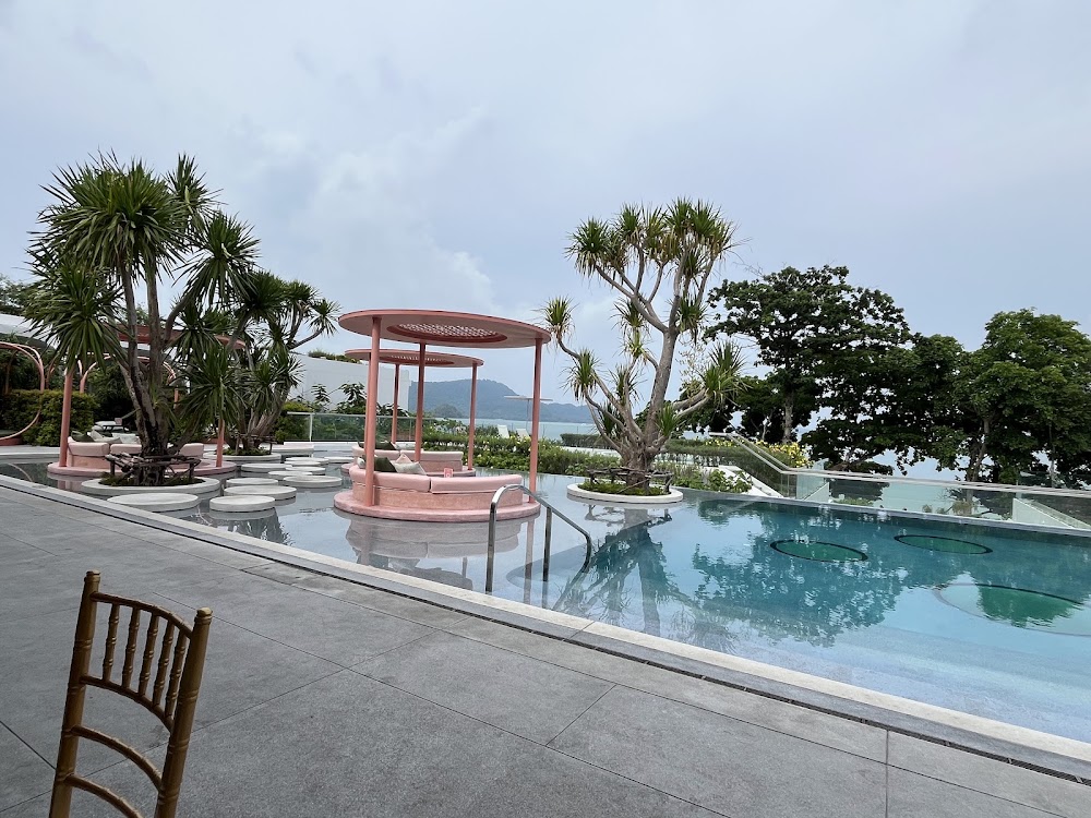 Veranda Resort Phuket, Autograph Collection 宿泊者の投稿写真 1