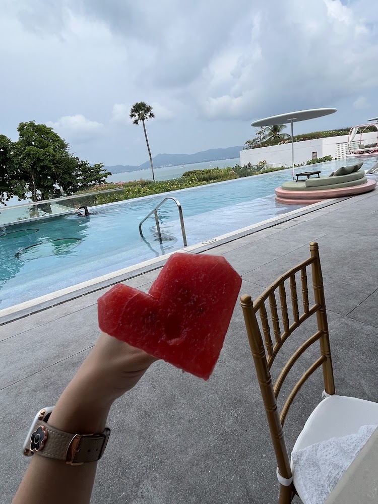 Veranda Resort Phuket, Autograph Collection 宿泊者の投稿写真 2