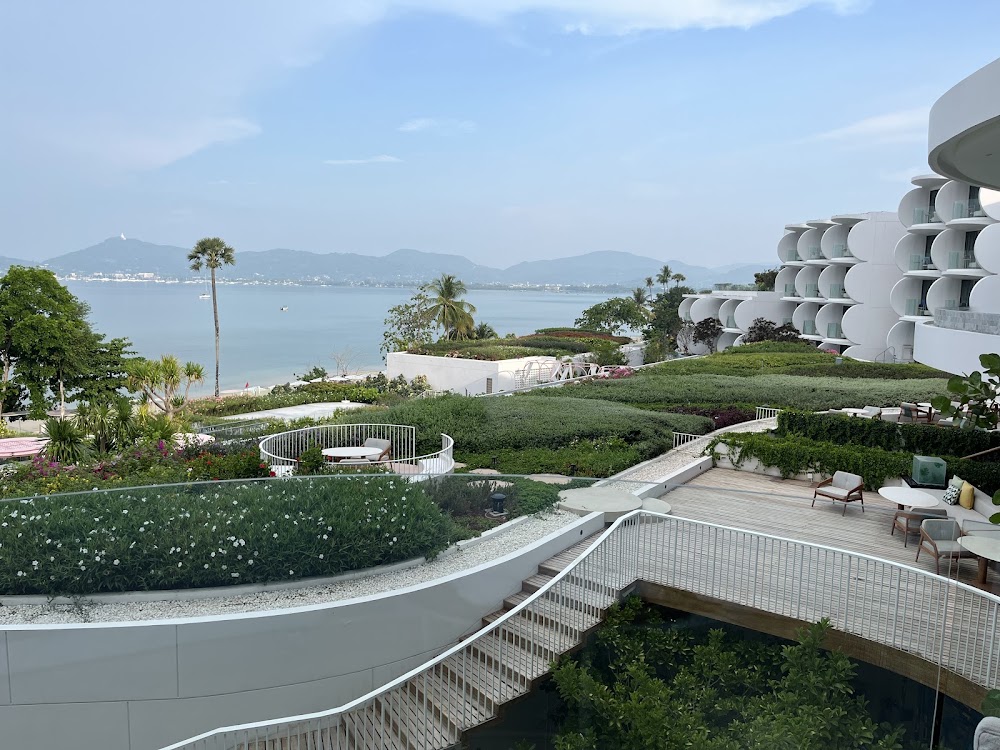 Veranda Resort Phuket, Autograph Collection 宿泊者の投稿写真 3