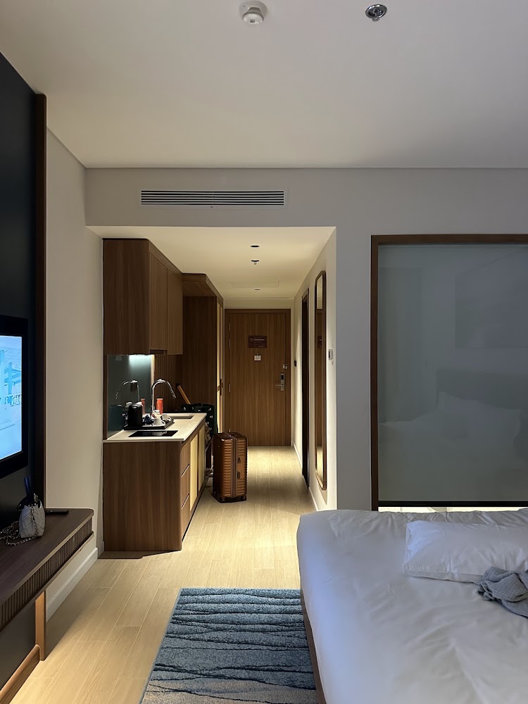 Vienna House by Wyndham Charm Long Hai 宿泊者の投稿写真 1