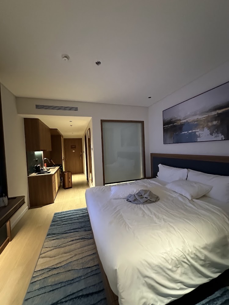 Vienna House by Wyndham Charm Long Hai 宿泊者の投稿写真 2