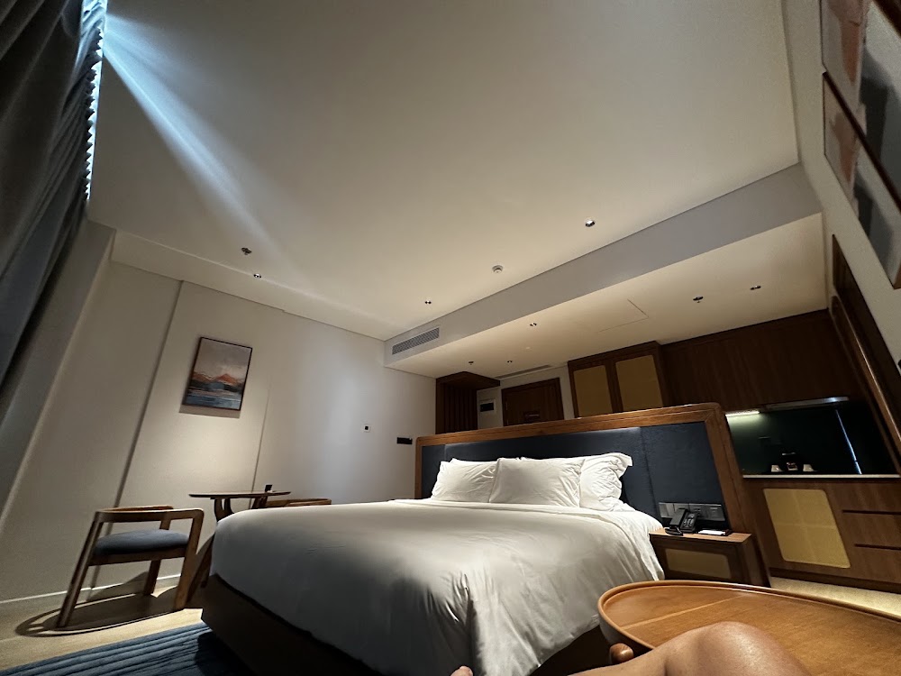 Vienna House by Wyndham Charm Long Hai 宿泊者の投稿写真 8