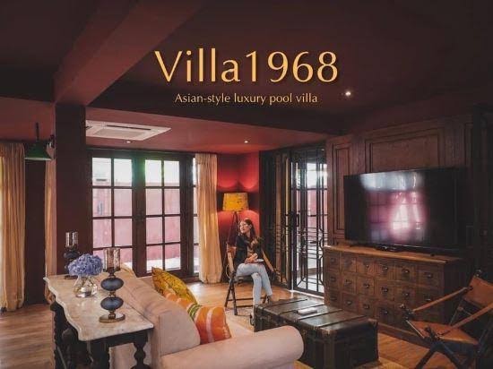 Villa 1968の写真 8