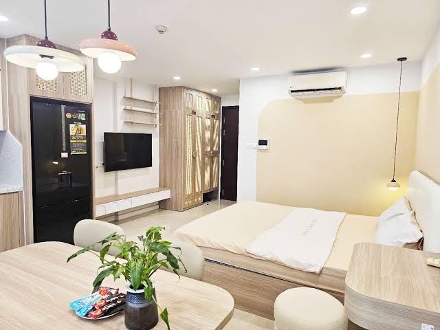Vinhomes D'Capital - Great Vacationの写真 2