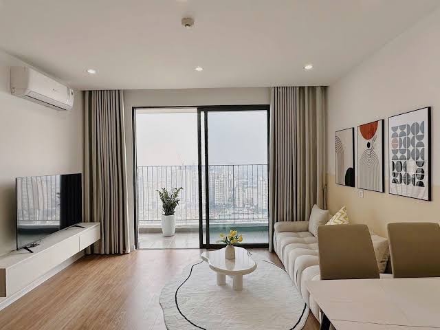 Vinhomes D'Capital - Great Vacationの写真 4