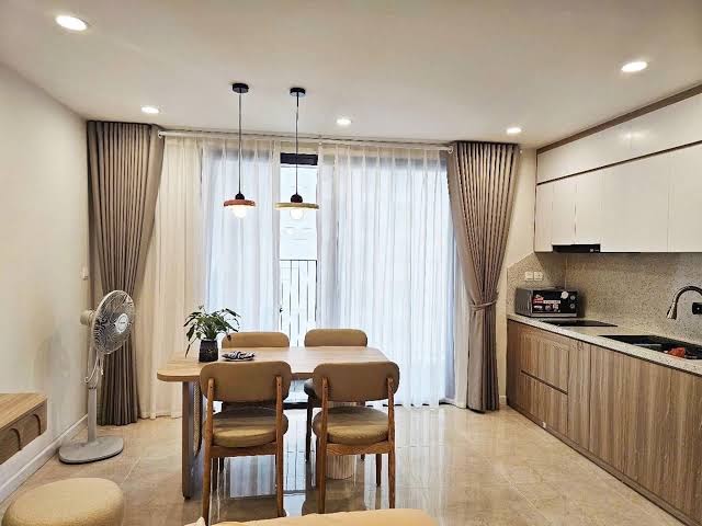 Vinhomes D'Capital - Great Vacationの写真 5