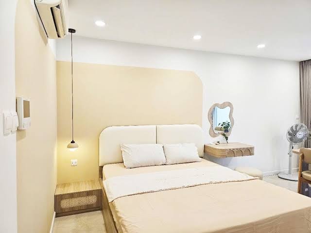 Vinhomes D'Capital - Great Vacationの写真 7