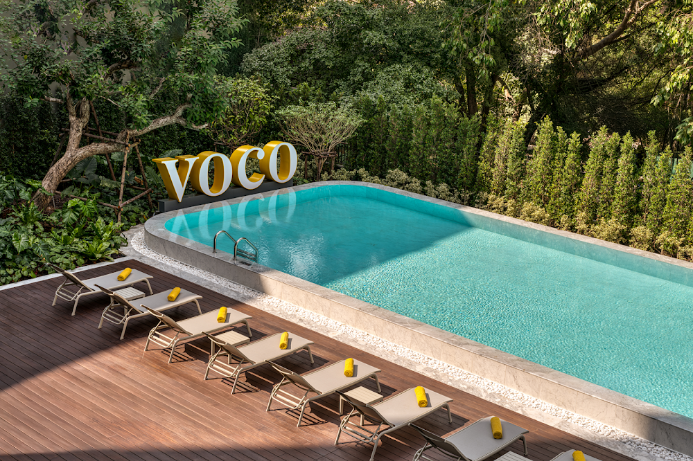 voco Bangkok Surawong by IHGの写真 5