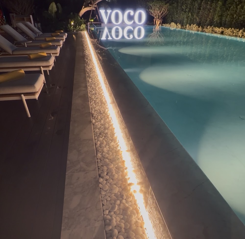 voco Bangkok Surawong by IHG 宿泊者の投稿写真 1